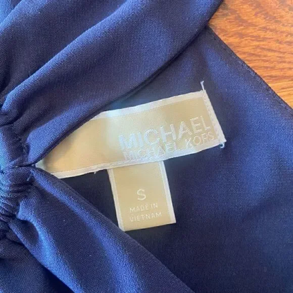 MICHAEL kors‎ sleeveless dress - Picture 8 of 9